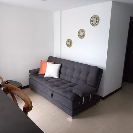 Buena Vista Suites 아르메니아 외부 사진