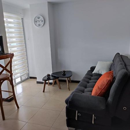 Buena Vista Suites 아르메니아 외부 사진