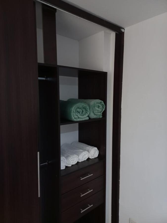 Buena Vista Suites 아르메니아 외부 사진