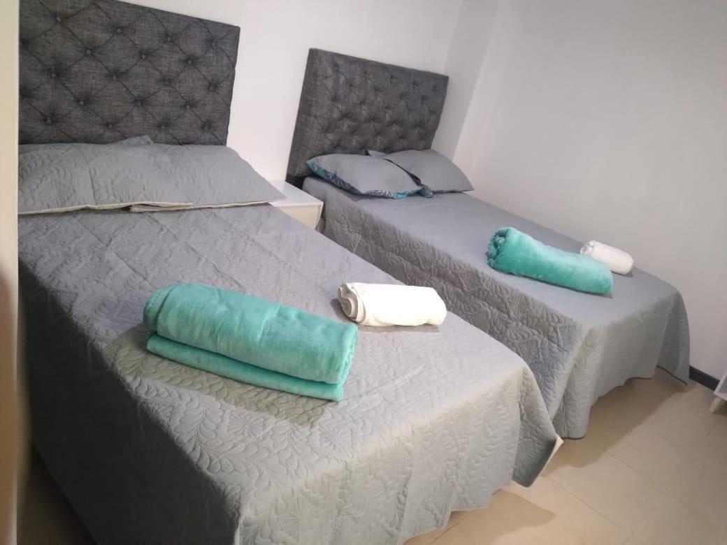 Buena Vista Suites 아르메니아 외부 사진