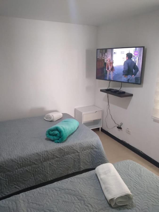 Buena Vista Suites 아르메니아 외부 사진