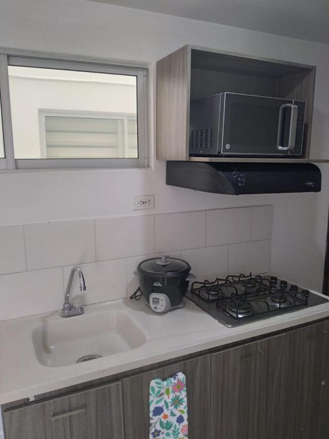 Buena Vista Suites 아르메니아 외부 사진