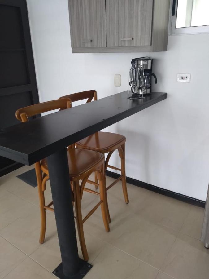 Buena Vista Suites 아르메니아 외부 사진