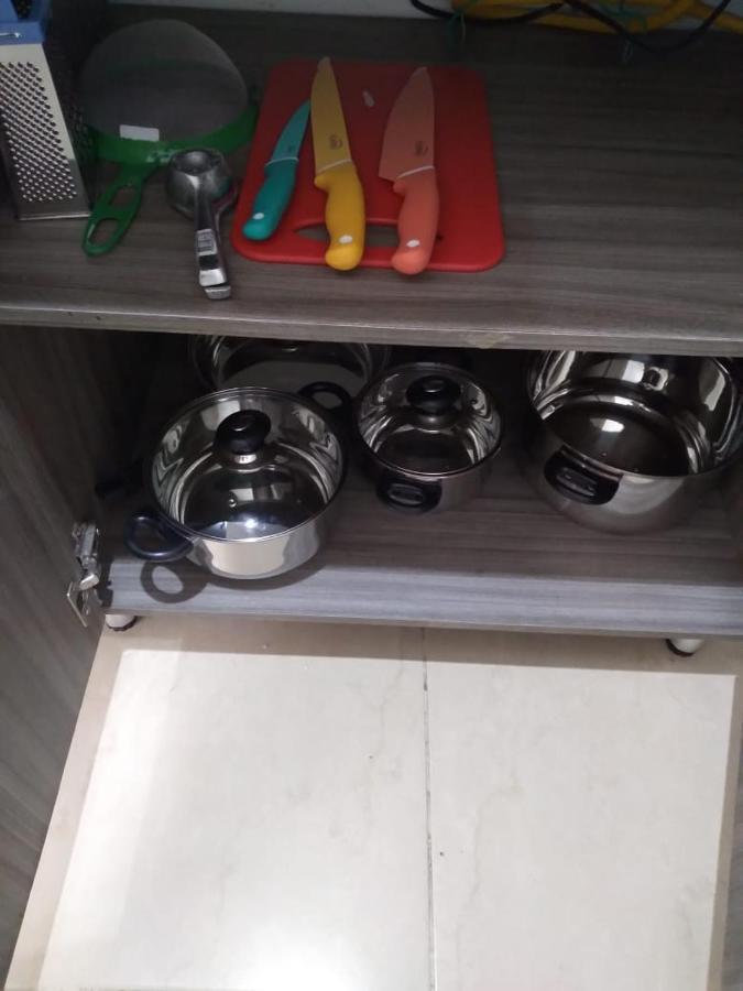 Buena Vista Suites 아르메니아 외부 사진