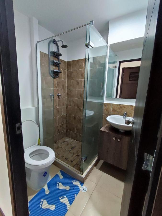 Buena Vista Suites 아르메니아 외부 사진