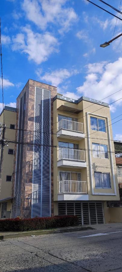 Buena Vista Suites 아르메니아 외부 사진