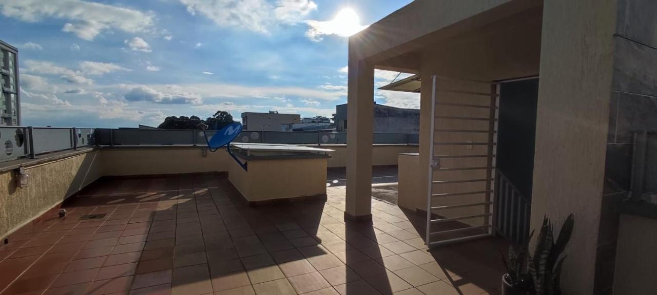 Buena Vista Suites 아르메니아 외부 사진